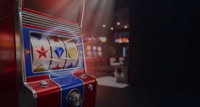 NZ Online Casino